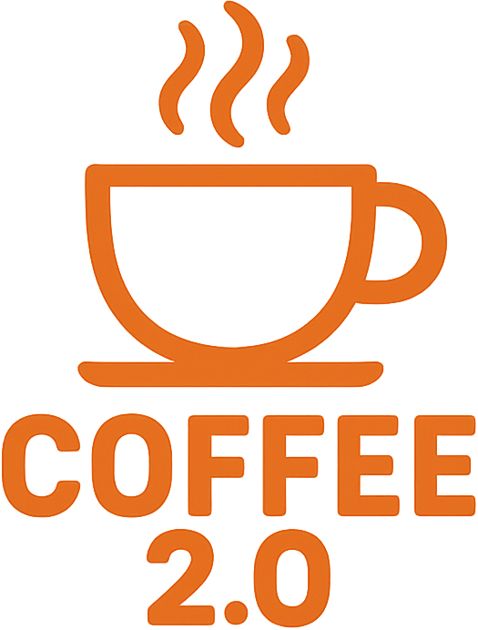 Coffee 2.0